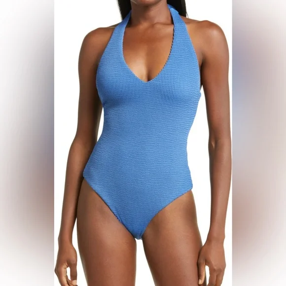 Veronica Beard Swim Veronica Beard One Piece Salis Swimsuit, Medium, $278 - Picture 11 of 16